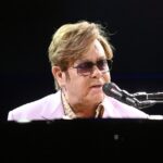 Why Elton John Doesn't Listen to His Classic Songs