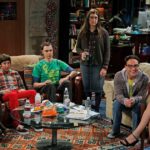 The Big Bang Theory Spinoff Series Brings Back Another Alum