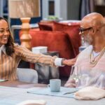 Poppa’s House's Essence Atkins Doesn't Want Rushed Ivy, Poppa Romance