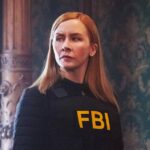 Eva-Jane Willis Talks FBI: International Cameo, Smitty's Past, Future