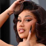 Get the Best 2025 Grammys Nail Looks: From Cynthia Erivo to Cardi B