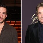 Every Star Who Skipped the 2025 SAG Awards: Martin Short and More