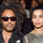 Lenny Kravitz's Quotes About Fatherhood, Raising Daughter Zoe Kravitz