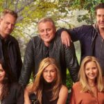 Friends Cast's Real Relationship with Jennifer Aniston