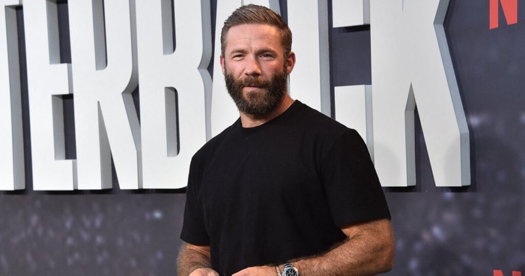 NFL Alum Julian Edelman Recalls Peeing on the Sidelines as a Player