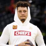 Fans Think Nike Is Trolling Patrick Mahomes With New Eagles Muppet Ad