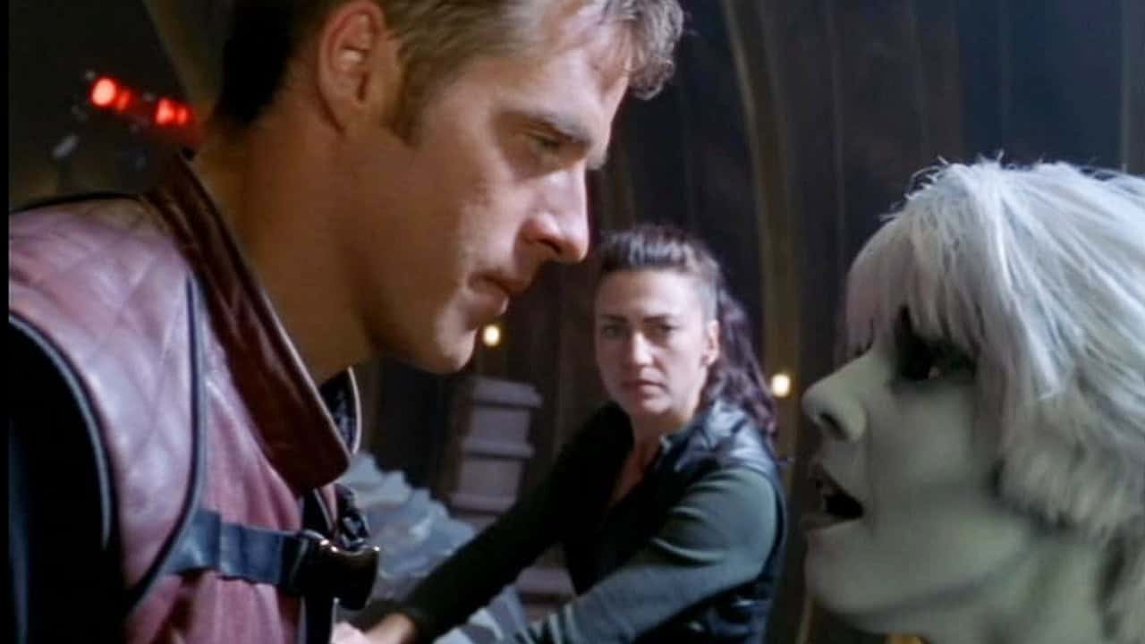 Farscape Became A Cult Classic Because Of A Filler Episode