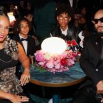 Alicia Keys and Swizz Beatz Bring Their 2 Kids to the 2025 Grammys