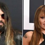 Billy Ray Cyrus Celebrates Miley Cyrus' 2025 Grammys Win Amid Drama