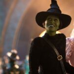 'Wicked' Has a Disappointing 2025 SAG Awards With O Wins Among 5 Noms