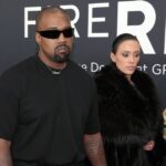 Kanye West, Wife Bianca Censori Left 2025 Grammys on ‘Their Own Accord’