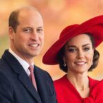 Kate Middleton Treats Prince William as ‘Fourth Child,’ Book Claims