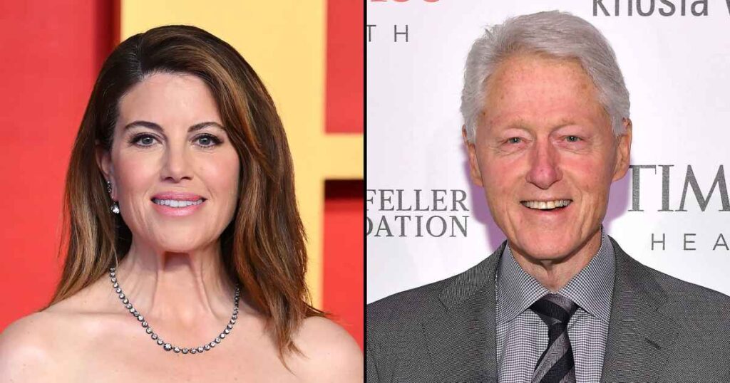 Monica Lewinsky Thinks Bill Clinton Should Have Resigned Amid Affair: Biggest Revelations