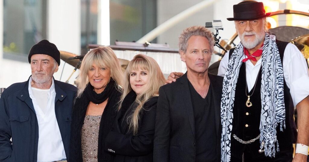 Fleetwood Mac’s ‘Rumours’ Turns 48 - Stories Behind Every Song