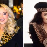 Fran Drescher Gushes Over Sabrina Carpenter’s Nanny-Inspired Outfits