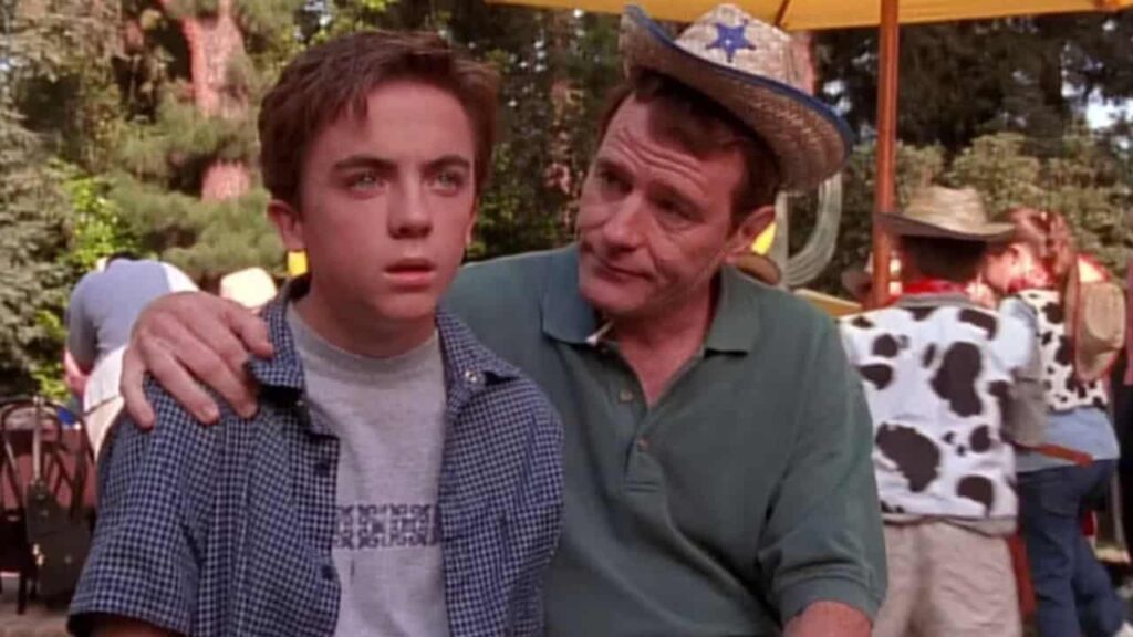 Frankie Muniz, Malcolm in the Middle