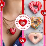 Here's What Us Weekly Staffers Are Buying for Valentine's Day