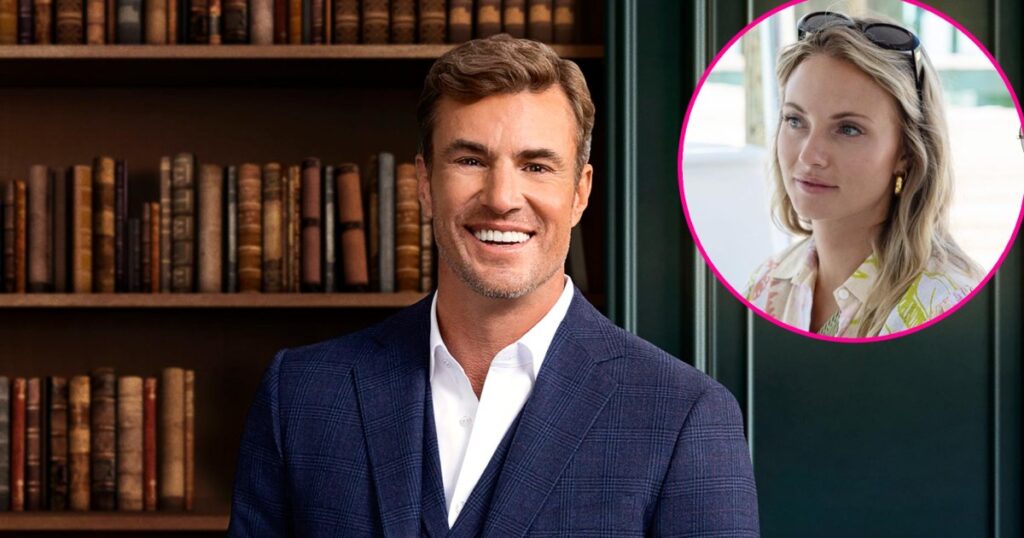 Southern Charm's Shep Rose’s Dating History: Bravo Costars and Beyond