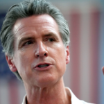 Social media trashes Gavin Newsom for new podcast announcement