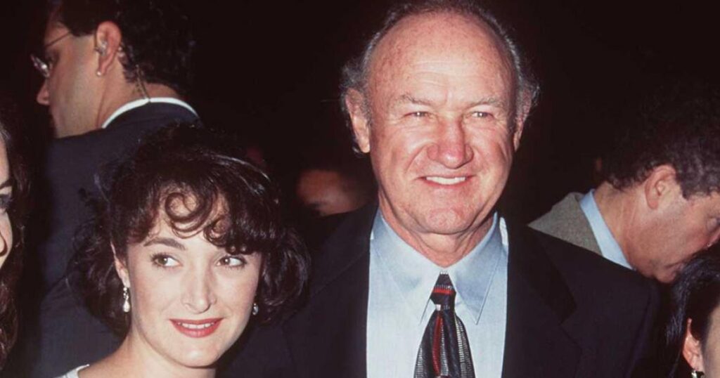 Gene Hackman's Daughter Shares Details About Death Investigation