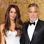 George Clooney Says His Wife Amal, 2 Kids ‘Hate’ Him Dyeing His Hair