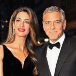 George Clooney, Wife Amal's Relationship Timeline: Photos