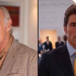 How Paradise's Gerald McRaney, James Marsden Developed Onscreen Bond