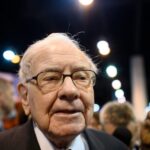 Berkshire Hathaway paid the biggest tax bill in history last year, and Warren Buffet wants the government to 'spend it wisely' on burdened Americans