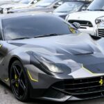 Ferrari threatens to blacklist drivers who go too far personalizing their cars