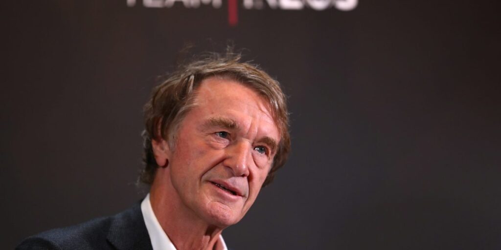 Ineos in legal scrap with New Zealand Rugby team as Sir Jim Ratcliffe’s group blames high energy costs for trying to adjust multimillion-dollar sponsorship