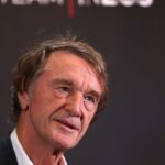 Ineos in legal scrap with New Zealand Rugby team as Sir Jim Ratcliffe’s group blames high energy costs for trying to adjust multimillion-dollar sponsorship