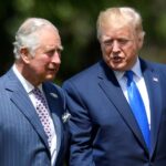 King Charles III Invites Trump to U.K. for ‘Unprecedented’ State Visit