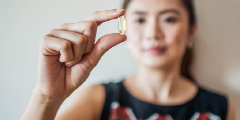 Taking this supplement could slow down the aging process by 4 months