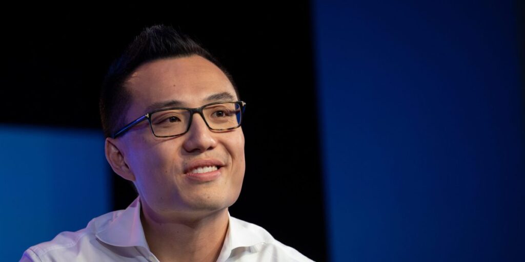 ‘We are a speck of dust’: CEO of $80 billion DoorDash reveals candid take on popular delivery app’s standing