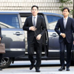 Samsung chief Jay Y. Lee cleared of all charges in 2015 merger case