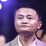 Alibaba shares tumble as Trump order stirs China trade angst