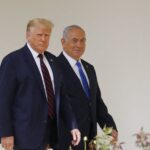 Trump says there are 'no guarantees that the peace is going to hold' between Israel and Gaza