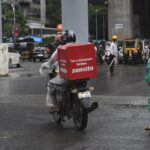 Zomato shares plunge after Invesco cut rival Swiggy's valuation