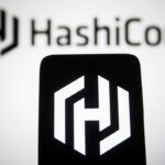 The logo of HashiCorp Inc.