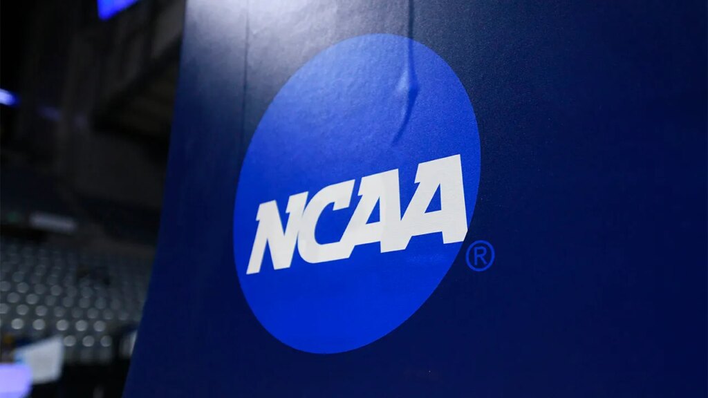 NCAA responds to critics calling out loopholes in new trans athlete policy