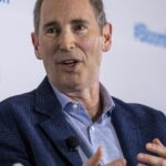 Amazon’s profit is suddenly going through the roof, fueling CEO Andy Jassy’s $100 billion AI spending spree to fight Google and Microsoft