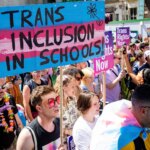 School board member under Title IX investigation for transgender policy comment