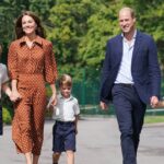 Kate Middleton Shares Powerful Advice to Parents in Study Foreword