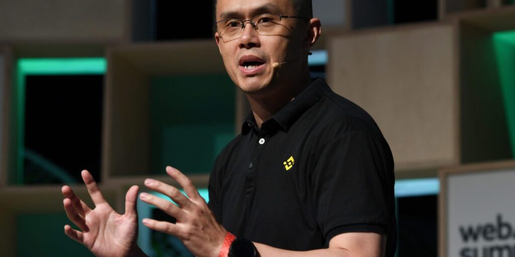 Former Binance CEO Changpeng Zhao inspires flood of ‘Broccoli’ memecoins: ‘I am just posting my dog’s picture’