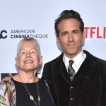 Ryan Reynolds Steps Out With Mom in NYC Amid Justin Baldoni Drama