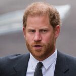 Prince Harry’s immigrations records to be partially released by DHS