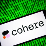 Cohere, AI, artificial intelligence, startups, VC