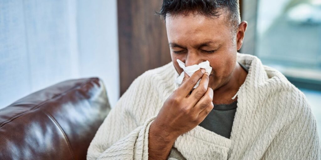 Experts warn flu season hasn’t peaked yet, and will get worse before it gets better