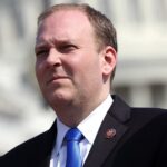 Lee Zeldin slams Biden admin for 'throwing gold bars off the Titanic' with grant to Stacey Abrams-linked group