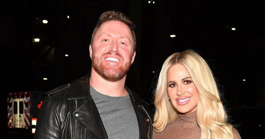 Kim Zolciak, Kroy Biermann Sell Mansion After Foreclosure Threat